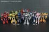 Transformers Prime: First Edition Cliffjumper - Image #138 of 164