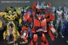 Transformers Prime: First Edition Cliffjumper - Image #140 of 164