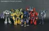 Transformers Prime: First Edition Cliffjumper - Image #142 of 164
