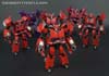 Transformers Prime: First Edition Cliffjumper - Image #151 of 164