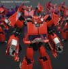 Transformers Prime: First Edition Cliffjumper - Image #153 of 164