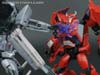Transformers Prime: First Edition Cliffjumper - Image #159 of 164