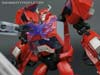 Transformers Prime: First Edition Cliffjumper - Image #161 of 164