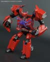 Transformers Prime: First Edition Cliffjumper - Image #162 of 164