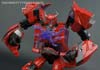 Transformers Prime: First Edition Cliffjumper - Image #163 of 164