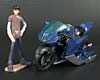 Transformers Prime: First Edition Jack Darby - Image #30 of 66