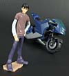 Transformers Prime: First Edition Jack Darby - Image #31 of 66