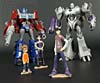 Transformers Prime: First Edition Jack Darby - Image #54 of 66