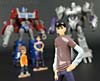 Transformers Prime: First Edition Jack Darby - Image #55 of 66