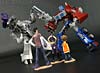 Transformers Prime: First Edition Jack Darby - Image #58 of 66
