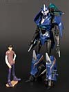 Transformers Prime: First Edition Jack Darby - Image #60 of 66