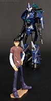 Transformers Prime: First Edition Jack Darby - Image #61 of 66