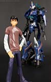 Transformers Prime: First Edition Jack Darby - Image #62 of 66