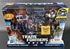 Transformers Prime: First Edition Megatron - Image #1 of 162
