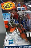 Transformers Prime: First Edition Megatron - Image #6 of 162