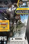 Transformers Prime: First Edition Megatron - Image #7 of 162