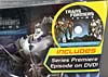Transformers Prime: First Edition Megatron - Image #8 of 162