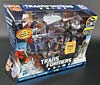 Transformers Prime: First Edition Megatron - Image #9 of 162