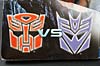 Transformers Prime: First Edition Megatron - Image #12 of 162