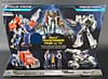 Transformers Prime: First Edition Megatron - Image #14 of 162