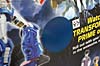 Transformers Prime: First Edition Megatron - Image #20 of 162