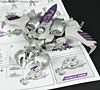 Transformers Prime: First Edition Megatron - Image #42 of 162