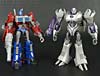 Transformers Prime: First Edition Megatron - Image #137 of 162