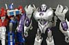 Transformers Prime: First Edition Megatron - Image #138 of 162