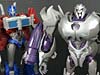 Transformers Prime: First Edition Megatron - Image #139 of 162