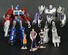 Transformers Prime: First Edition Megatron - Image #144 of 162