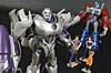 Transformers Prime: First Edition Megatron - Image #146 of 162