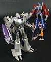 Transformers Prime: First Edition Megatron - Image #147 of 162