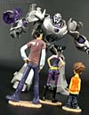 Transformers Prime: First Edition Megatron - Image #149 of 162