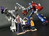 Transformers Prime: First Edition Megatron - Image #150 of 162
