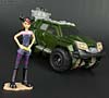 Transformers Prime: First Edition Miko Nakadai - Image #21 of 51