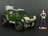 Transformers Prime: First Edition Miko Nakadai - Image #26 of 51