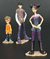 Transformers Prime: First Edition Miko Nakadai - Image #28 of 51