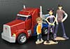 Transformers Prime: First Edition Miko Nakadai - Image #33 of 51