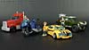 Transformers Prime: First Edition Miko Nakadai - Image #35 of 51