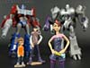 Transformers Prime: First Edition Miko Nakadai - Image #37 of 51