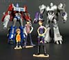 Transformers Prime: First Edition Miko Nakadai - Image #38 of 51