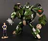 Transformers Prime: First Edition Miko Nakadai - Image #43 of 51