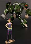 Transformers Prime: First Edition Miko Nakadai - Image #44 of 51