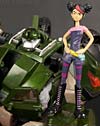 Transformers Prime: First Edition Miko Nakadai - Image #47 of 51