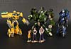Transformers Prime: First Edition Miko Nakadai - Image #48 of 51