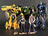 Transformers Prime: First Edition Miko Nakadai - Image #50 of 51