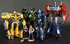 Transformers Prime: First Edition Miko Nakadai - Image #51 of 51
