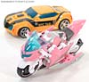 Transformers Prime: First Edition Arcee (NYCC) - Image #15 of 127