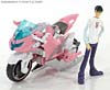 Transformers Prime: First Edition Arcee (NYCC) - Image #16 of 127