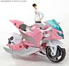 Transformers Prime: First Edition Arcee (NYCC) - Image #18 of 127